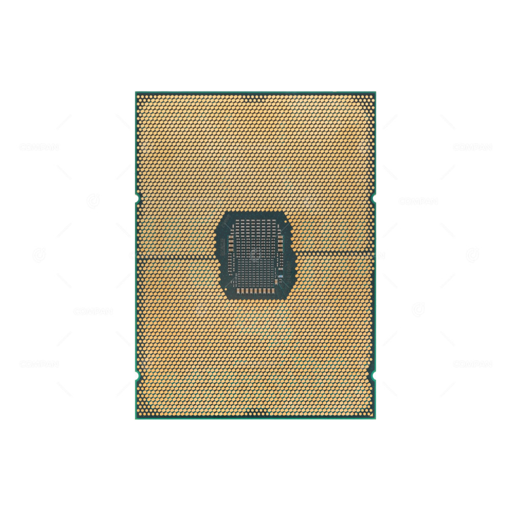 SRKHM  INTEL XEON GOLD 6330 2.00 GHZ 28-CORE 42MB L3 CACHE 205W LGA4189